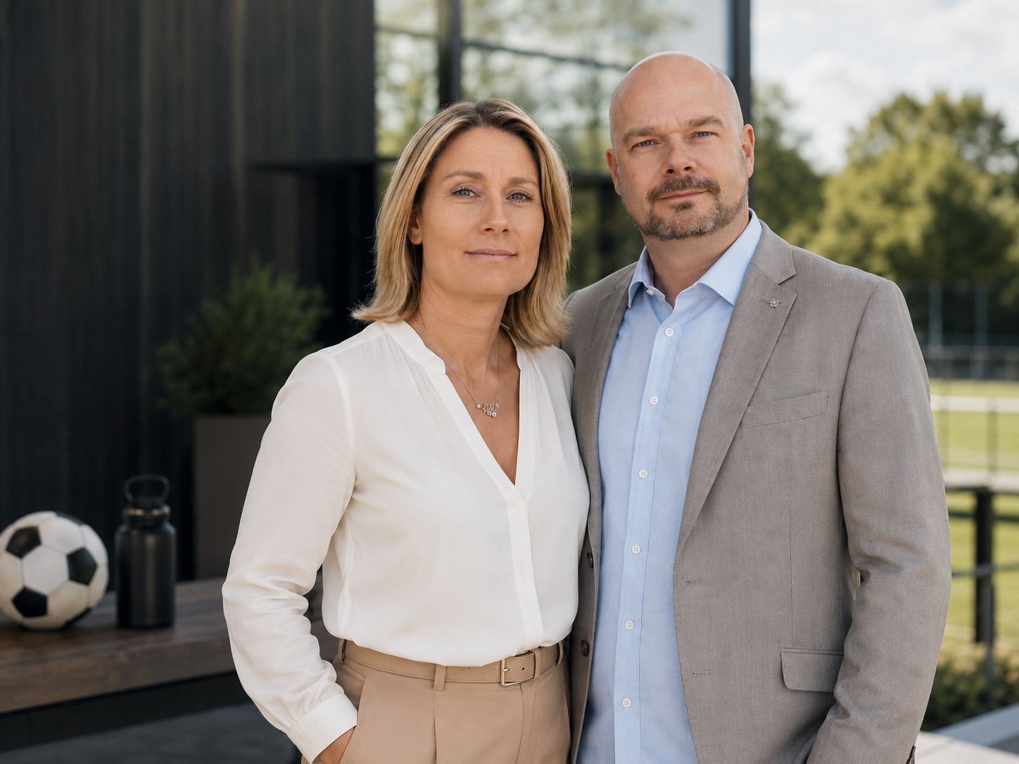 The people behind Camp-Planner